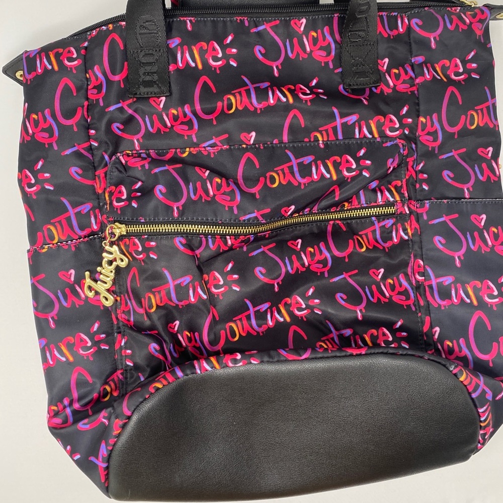 Juicy Couture Backpack